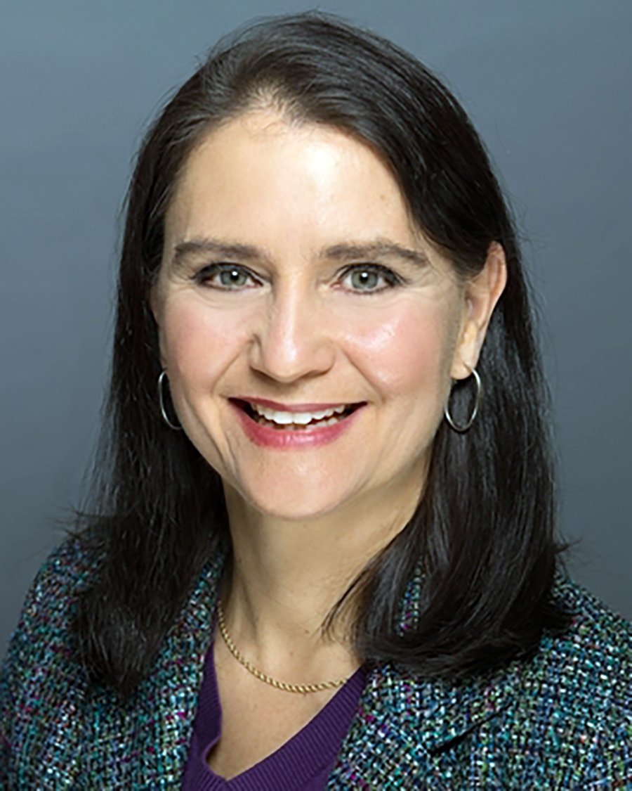 Dr. Nicole A. Engel